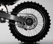 Yamaha представляет YZ450F 2010 модельного года